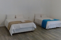 Kamar Tidur Disciples Boutique Hotel