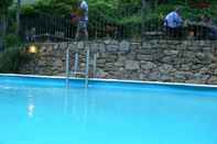 Swimming Pool Cadurussu