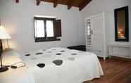 Kamar Tidur 4 Agroturismo La Casa Vieja