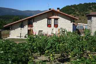 Exterior 4 Agroturismo La Casa Vieja