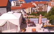 Nearby View and Attractions 5 Apartments & Rooms Nazor