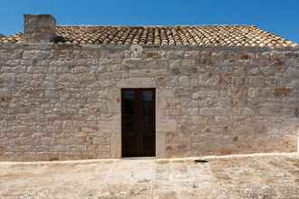 Bên ngoài 4 Masseria Castelluzzo