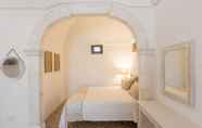 Kamar Tidur 5 Masseria Castelluzzo