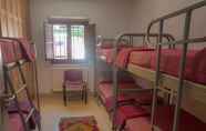 Kamar Tidur 7 Hostel El Oso Pardo