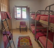 Bilik Tidur 7 Hostel El Oso Pardo