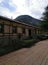 Exterior 4 Hostel El Oso Pardo