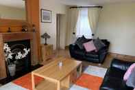 Ruang untuk Umum Slate Mountain Cottage Near zip World Snowdonia