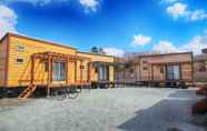 ภายนอกอาคาร 2 Tiny House Hotel Moritabby