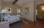 Bedroom 6 Luxury 6-bed Tuscan Villa Near Lucca