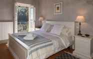 Bedroom 5 Luxury 6-bed Tuscan Villa Near Lucca