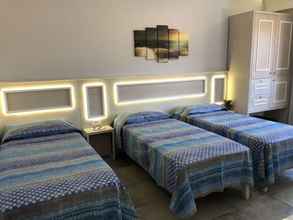 Bedroom 4 B&B Holiday Tropea