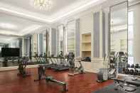 Fitness Center Sheraton Yinchuan