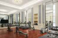 Fitness Center Sheraton Yinchuan