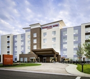 Exterior 2 TownePlace Suites by Marriott Sarasota Bradenton West