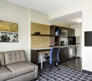 Common Space 4 TownePlace Suites by Marriott Sarasota Bradenton West