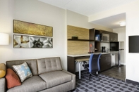 Common Space TownePlace Suites by Marriott Sarasota Bradenton West