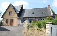 Exterior 6 Le Haut Mesnil - 5