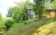 Luar Bangunan 7 Nature Lovers Resort