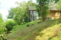 Luar Bangunan Nature Lovers Resort