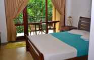 Bilik Tidur 3 Nature Lovers Resort