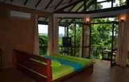 Bilik Tidur 5 Nature Lovers Resort