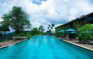 Kolam Renang 2 Nature Lovers Resort