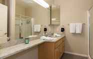 In-room Bathroom 2 Kasa Bellevue Seattle