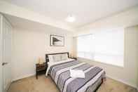 Bilik Tidur Sarkar Suites - 310 Burnhamthorpe Road