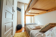 Bedroom Bordallo's Prime Apartments