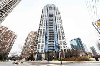 ภายนอกอาคาร 4 Sarkar Suites - 330 Burnhamthorpe Road