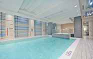 Swimming Pool 7 Sarkar Suites - 330 Burnhamthorpe Road