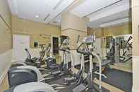 Fitness Center Sarkar Suites - 330 Burnhamthorpe Road