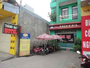 Exterior 4 Thanh Dat Hotel