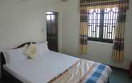 Kamar Tidur 7 Thanh Dat Hotel