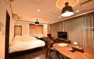 ห้องนอน 2 Randor Residence Tokyo Grand