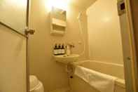 In-room Bathroom Randor Residence Tokyo Grand