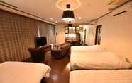 Bilik Tidur 4 Randor Residence Tokyo Grand