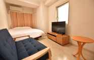 ห้องนอน 7 Randor Residence Tokyo Grand