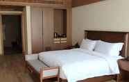 ห้องนอน 2 Yue Xi Shan Ju Resort