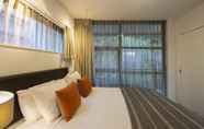 Bilik Tidur 6 Panorama Terrace Apartments, Element Escapes