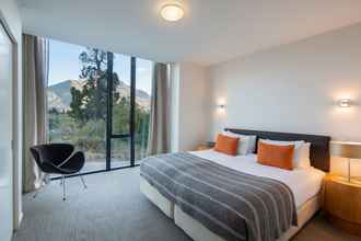 Bedroom 4 Panorama Terrace Apartments, Element Escapes