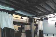 Bedroom Deck 3 Airport Dormitory - Hostel