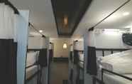Bilik Tidur 5 Deck 3 Airport Dormitory - Hostel