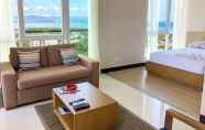 Bedroom 4 Mactan Fully Furnished Condo