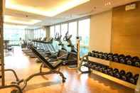 Fitness Center Mactan Fully Furnished Condo