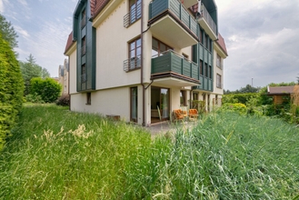 ภายนอกอาคาร 4 Dom&House-Apartments Landing Place Sopot