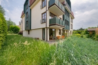 ภายนอกอาคาร Dom&House-Apartments Landing Place Sopot