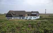 Exterior 4 Jugendgästehaus Westkap Wangerooge