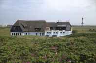 Exterior Jugendgästehaus Westkap Wangerooge