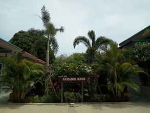 Luar Bangunan 4 Namadee House